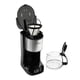 thumbnail image 2 of Cafetera Programable Chefman 12 Tazas Acero Inoxidable, 2 of 4