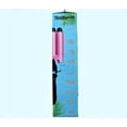 thumbnail image 3 of Babe Waves Jumbo Hair Curling Wand | Triple Barrel Waving Iron | Trademark Beauty Dual Voltage Hair Waver with 32mm Barrels, 3 of 4