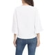 thumbnail image 5 of Txlixc Blusa de color sólido para mujeres Txlixc moda, 5 of 6