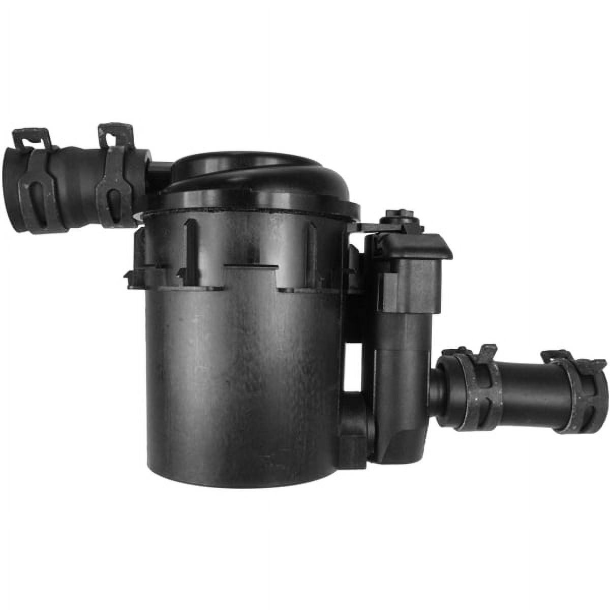 Vapor Canister Vent Solenoid