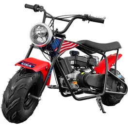 コールマン　Muy Bien Amazon.com: Coleman Powersports B100 105cc Gas Powered