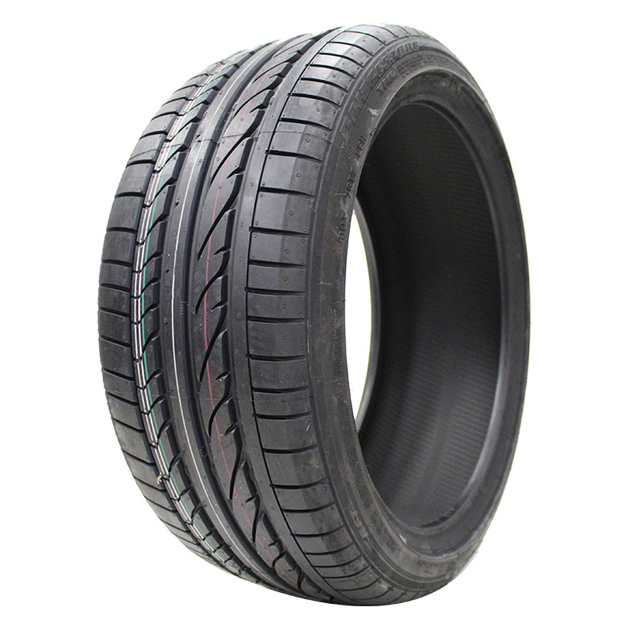 Bridgestone Turanza EL400-02 All Season 225/40R18 88W Passenger