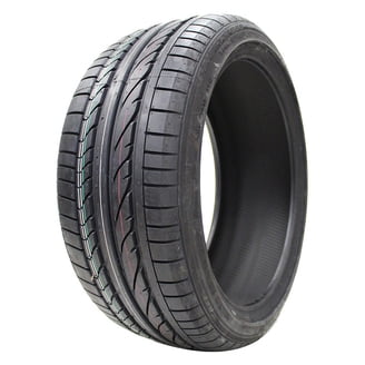 Bridgestone Potenza RE 71RS UHP Summer 235/45R17 94W Passenger