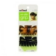 thumbnail image 2 of (2 pack) Scunci No Slip Grip Hair Clip, 2 Ct, 2 of 3