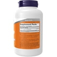 thumbnail image 3 of Suplemento NOW Foods 5-HTP (5-hidroxitriptófano) 100 mg 240 cápsulas, 3 of 7