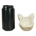thumbnail image 6 of Paranormal Ouija Spirit Medium Cat Skull Ashtray Figurine Supernatural Occultist, 6 of 9