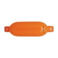 thumbnail image 6 of Extreme Max 3006.7611 BoatTector Inflatable Fender Value 2-Pack - 8.5" x 27", Neon Orange, 6 of 10