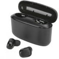 thumbnail image 2 of G5S Wireless Bluetooth Headset 5.0 Stereo Binaural Talk LED Display with Charging Compartment, 2 of 8