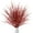 Red, variant on Firefly Hope Tall Faux Jasmine Flower Bunches, 29.5" Artificial Blooms with Dry Branches, 10 Pieces Lifelike Plants for Indoor Space & Event Decoration, Red