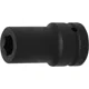 thumbnail image 1 of Dado de IMPACTO hexagonal LARGO BGS 5500-21 21 MM, 1 of 1
