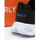 thumbnail image 5 of Tenis Sport Running Para Niña Charly® Negro Super Ligeros negro 15.5, 5 of 10