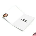 thumbnail image 2 of NobleWorks Funny Bat Mitzvah Greeting Card with 5 x 7 Inch Envelope (1 Card) Go Girl C10846JGG, 2 of 6