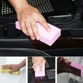 thumbnail image 2 of PVA Absorbent Sponge Car Washing Sponge Ultra Soft Auto SuppliesCarCleaning, 2 of 6