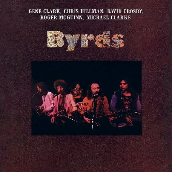 The Byrds - Byrds - Music & Performance - CD