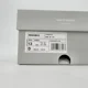 thumbnail image 5 of New Balance 990v3 'Made in USA' Athletic Shoes M990BS3 Black/Grey Mens Size 13 D, 5 of 5