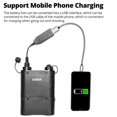 thumbnail image 2 of Oasiva PB960 Battery Pack Charging Cable for Smartphones/Laptop/Tablet USB Device, 2 of 7
