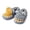 HA grey, variant on Men Home Cotton Shoes Non-slip Indoor Soft Light Plush Shes Warm Women Unisex Winter Modern Cover Toe Couple Style Casual (HA grey,38-39)
