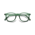 thumbnail image 1 of Lentes de Lectura con Filtro de Luz Azul B+D Cube Screen Color Verde Unisex, 1 of 10
