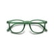 thumbnail image 1 of Lentes de Lectura con Filtro de Luz Azul B+D Cube Screen Color Verde  Unisex, 1 of 10