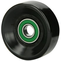 Dayco Smooth Pulley Automotive Specialty Parts, 3.62" x 5.32" x 1.62"