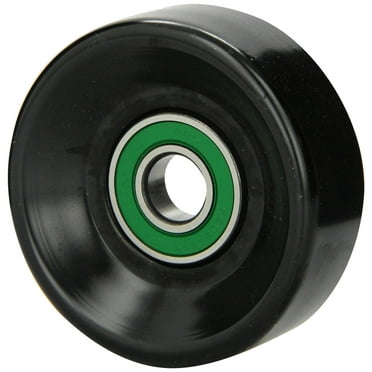 Dayco Smooth Pulley Automotive Specialty Parts, 3.62" x 5.32" x 1.62"