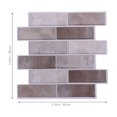 thumbnail image 2 of unbranded 10Ud Stickers De Pared Con De Multicolor Para Interior, 2 of 8
