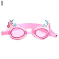 thumbnail image 1 of Cartoon Series Children'S Swimming Goggles Waterproof And Anti-Fog Hd Cartoon Swimming Goggles, 1 of 7