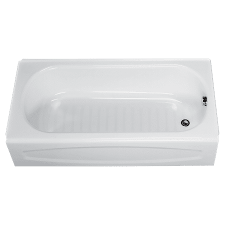 American Standard New Salem 0263.112.020 60 in. Soaking (Best Soaking Tub Brands)