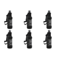 thumbnail image 1 of Botella pulverizadora de 50 ml, a prueba de fugas de alcohol, recargable para acampar al aire libre, 1 of 2