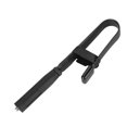thumbnail image 3 of M Buder Antena Plegable Walkie Talkie SMA Hembra Banda Dual VHF/UHF 136-520MHz 33 cm Táctica Negro, 3 of 9