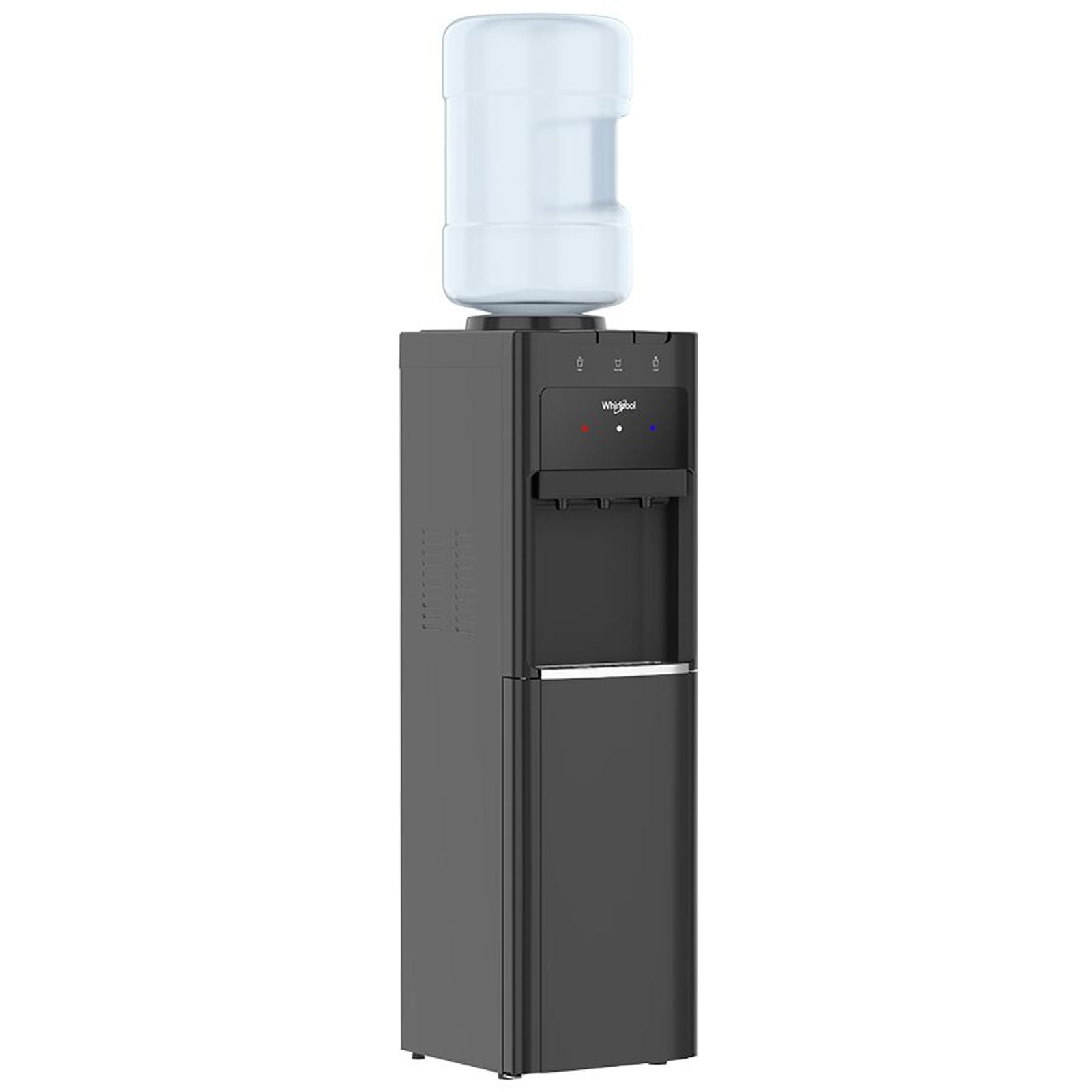 Whirlpool Despachador De Agua Whirlpool Wk5917b Negro Despachador De Agua
