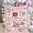 18th girl, variant on DAJU 15 Year Old Girl Gifts for Birthday Blanket 15th Birthday Gifts for Teen Girls Blankets for Daughter Niece Quinceanera Gifts Blanket 15th Birthday Decorations for Girls(50*60inch)