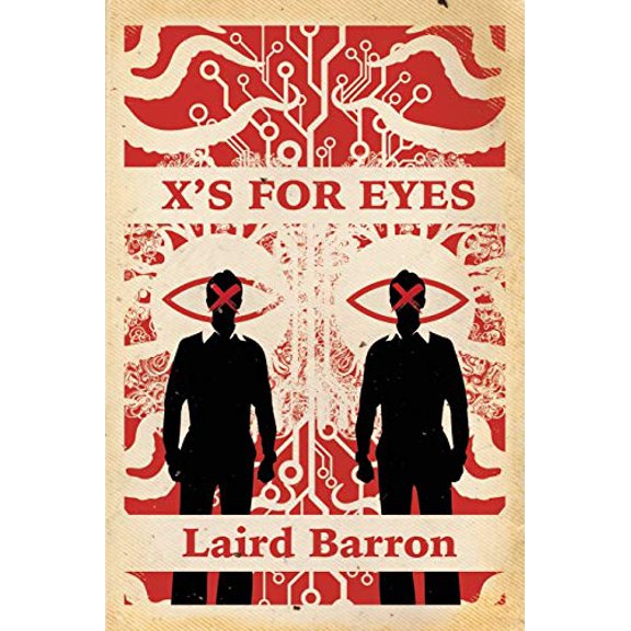Pre-Owned X's For Eyes (Paperback) 1942712820 9781942712824