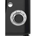 thumbnail image 5 of Koblenz Batidora de Pedestal Planetaria BPKM-800 IN de 7 Velocidades de 800 Watts, Tazón de 4.8 Litros, Cabeza Inclinable, 5 Accesorios Extra Incluidos, Repostería y Panadería en el Hogar, Negro (Reac, 5 of 5