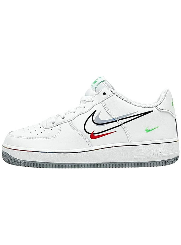 air force 1 kids grade school
