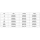 thumbnail image 3 of ICHUANYI Clearance Women Formal Wedding Bridesmaid High-waist Party Ball Prom Gown Cocktail Dress(Beige, L) ICHUANYI WER2023080704169, 3 of 4