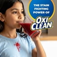 thumbnail image 3 of Power Sheets Laundry Detergent Plus Stain Fighters, Clean Cotton Scent, 52 Count, 104 Medium Loads, 3 of 5