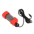 thumbnail image 1 of Digital Fish Tank Thermometer, Waterproof HD Reading Real Time Detection Aquarium Digital Thermometer  for Fish Tank, 1 of 7