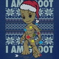thumbnail image 3 of CafePress - I Am Grootmas T Shirt - Dark T-Shirt Kids XS-XL, 3 of 4