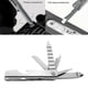 thumbnail image 3 of 11 in 1 Multitool Slot Screwdriver Bit Bottle Opener Card Removers Outdoor Folding Multi Tool Portab, 3 of 5