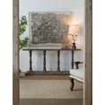 thumbnail image 5 of A&B Home Saison White Cherry Blossom Canvas Print, 5 of 5