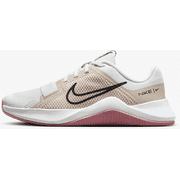 Womens Nike MC Trainer 2 Shoe Size: 9.5 Sail - Black - Sanddrift Cross Training