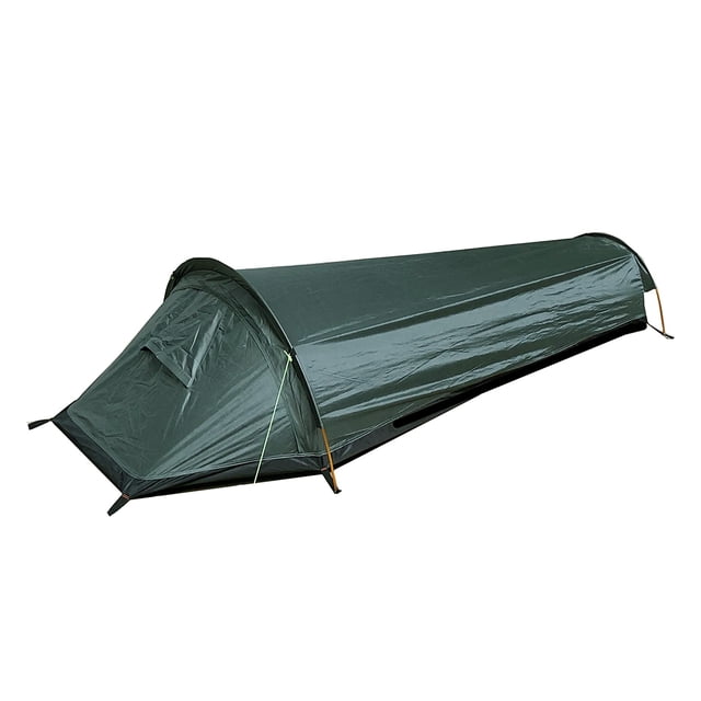 Refugio Portátil Sunnimix Tienda al Aire Libre para 1 Persona