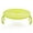 Green, variant on RKZDSR Multifunctional Microwave Oven Heating Layered Steaming Tray Tray Double Layer 9.25in