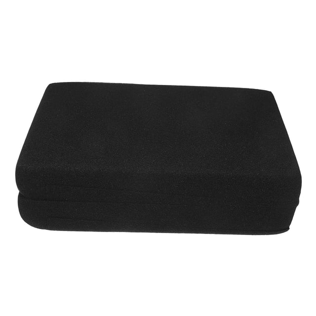 Miangastore 2pcs Acoustic Speaker Foams Pads Studio Anti-vibration Padding Speaker Sound Isolation Pads