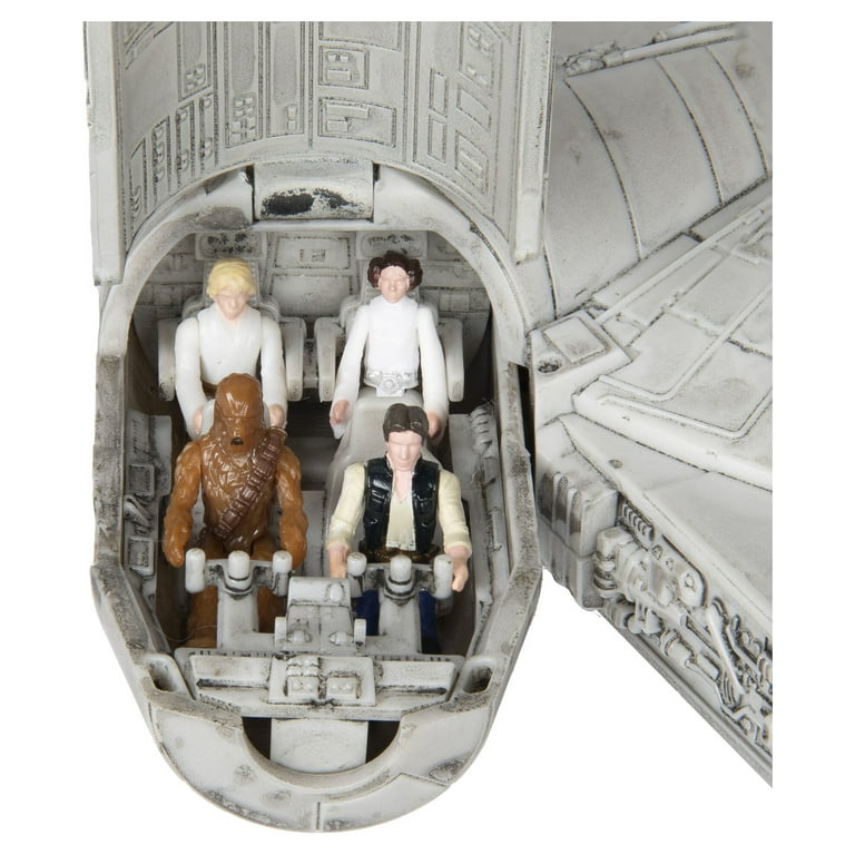 Amazon.com: STAR WARS Micro Galaxy Squadron Assault Class