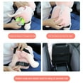 thumbnail image 5 of ZDM Car Tissue Holder, Multifunctional Car Trash Can and Storage Box Cute Tissue Box Creative Animal Tissue Holder Car Armrest Tissue Case C, 5 of 7
