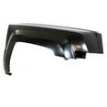 thumbnail image 3 of For 07-10 Patriot 2.0L 2.4L Front Fender Quarter Panel Prime Left Right SET PAIR, 3 of 5