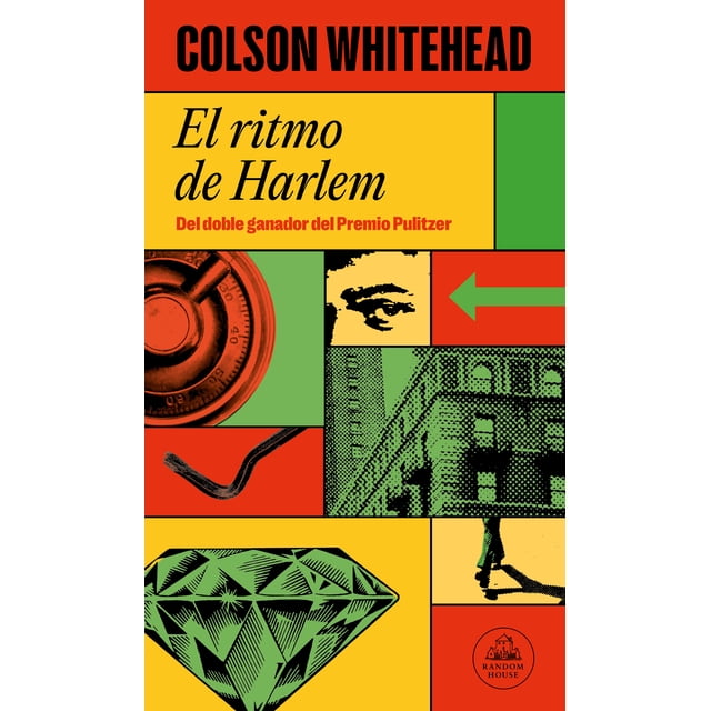 El ritmo de harlem