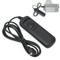 thumbnail image 3 of ANGGREK Camera Wired Shutter Remote Control,Shutter Remote Trigger,YouPro YP-20 E3 Portable Camera Wired Shutter Remote Trigger For 70D 500D 700D 550D 600D 60D, 3 of 8